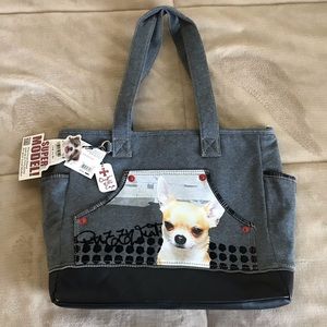 Dog bag
